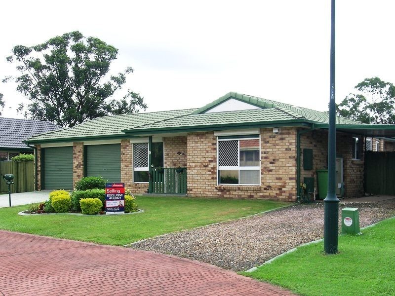 24 Lansdown Street, Waterford West QLD 4133