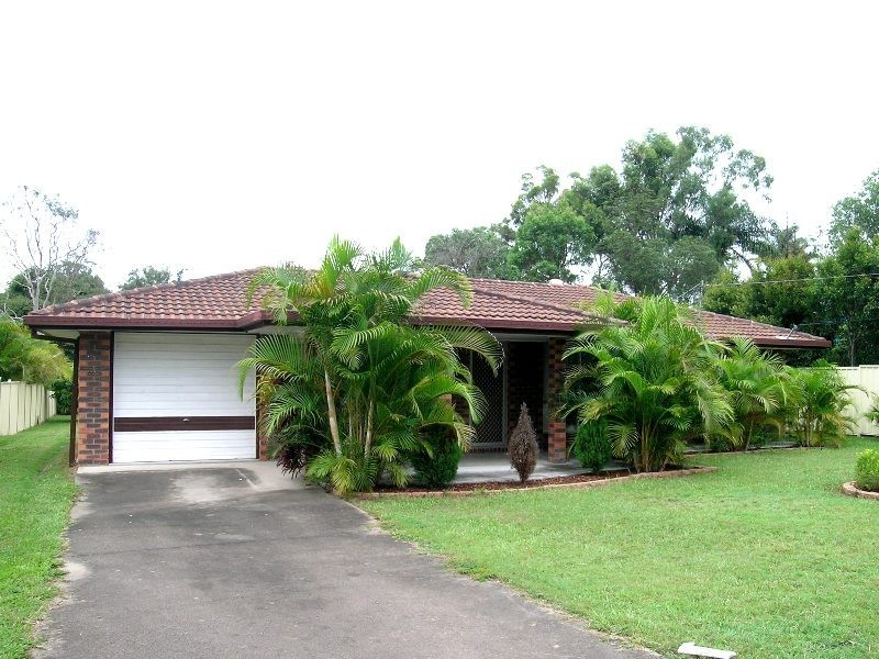 Marsden QLD 4132