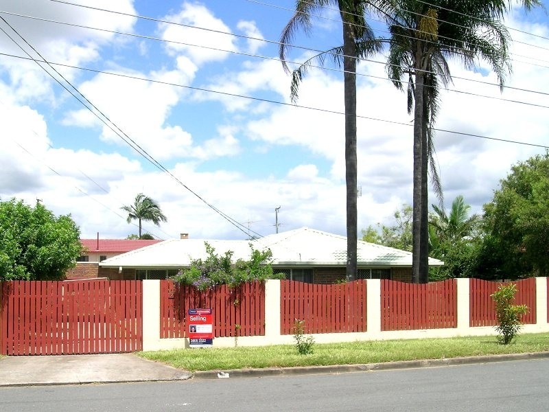 Kingston QLD 4114