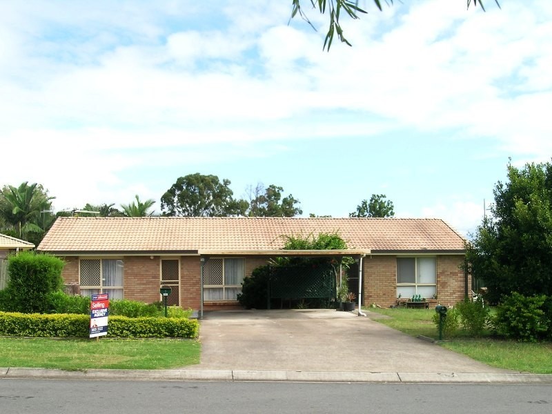 Waterford West QLD 4133