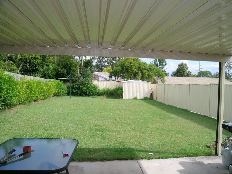 Waterford West QLD 4133