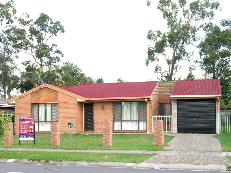 34 Coolmunda Street, Marsden QLD 4132