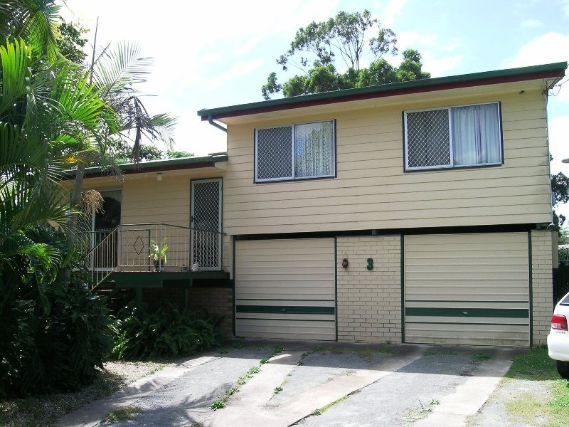 3 Hydrangea Street, Waterford West QLD 4133