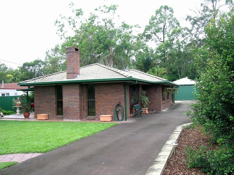 25 Blue Gum Drive, Marsden QLD 4132