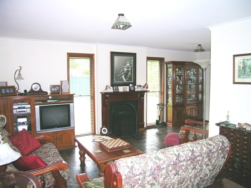 25 Blue Gum Drive, Marsden QLD 4132