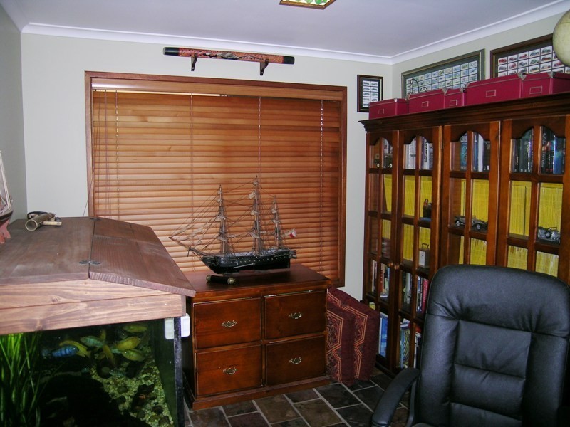 25 Blue Gum Drive, Marsden QLD 4132