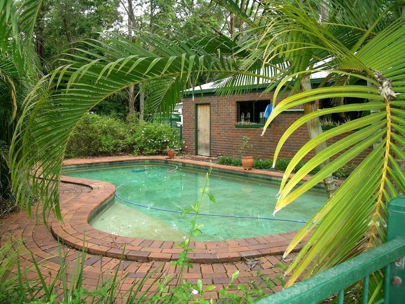 25 Blue Gum Drive, Marsden QLD 4132