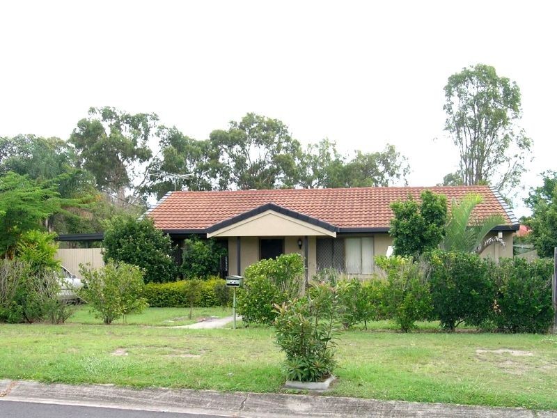 14 Forestwood Street, Crestmead QLD 4132