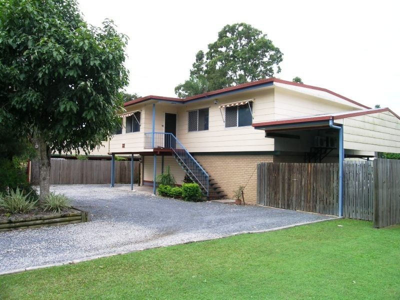 32 Galahad Street, Marsden QLD 4132