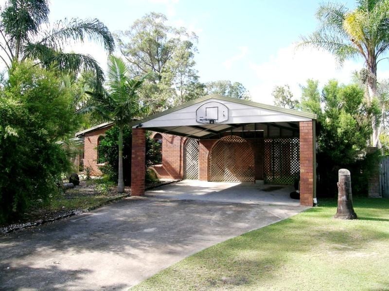 45 First Avenue, Marsden QLD 4132