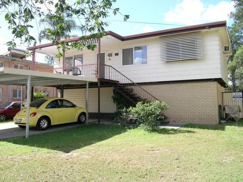 65 First Avenue, Marsden QLD 4132