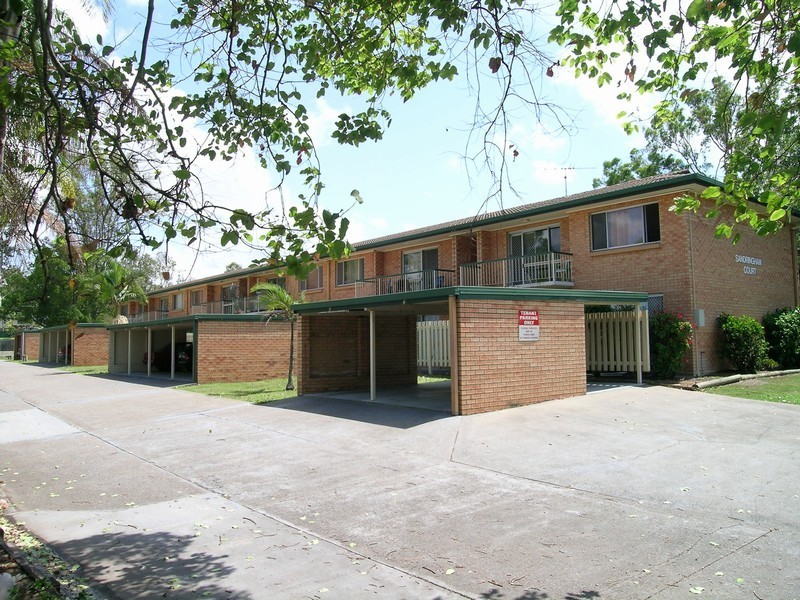 7/183 Jacaranda Avenue, Kingston QLD 4114