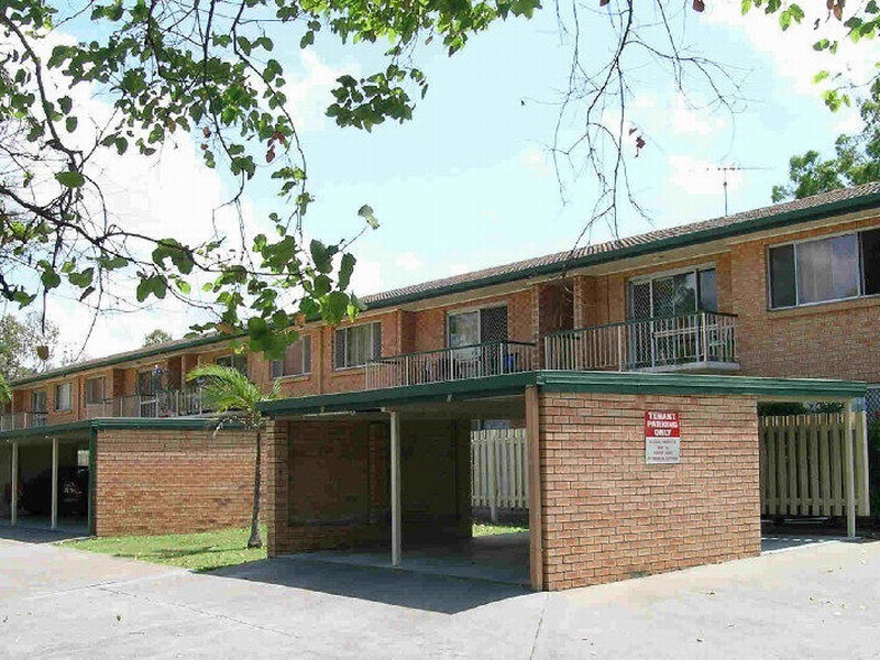 7/183 Jacaranda Avenue, Kingston QLD 4114