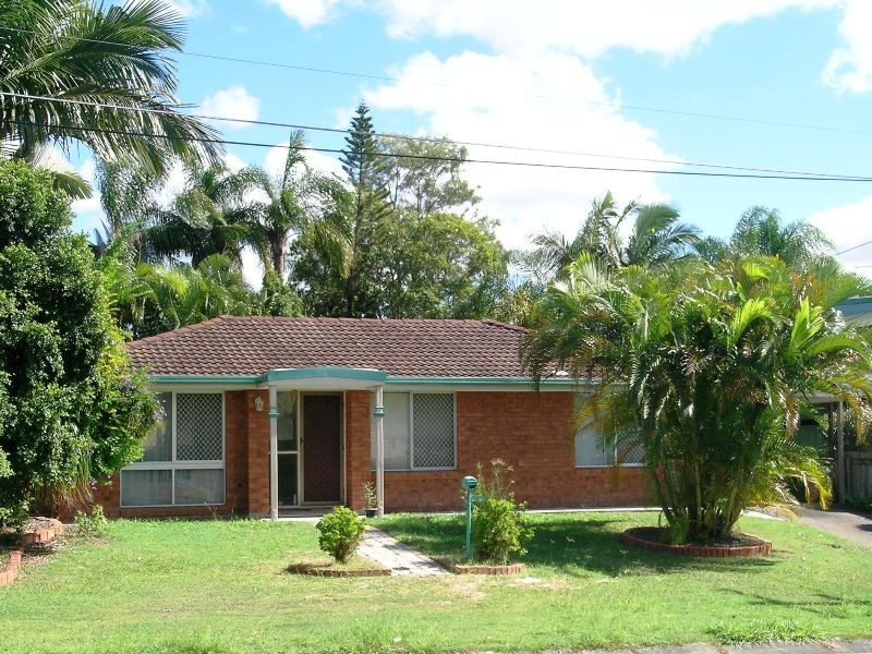 41 Limerick Drive, Crestmead QLD 4132