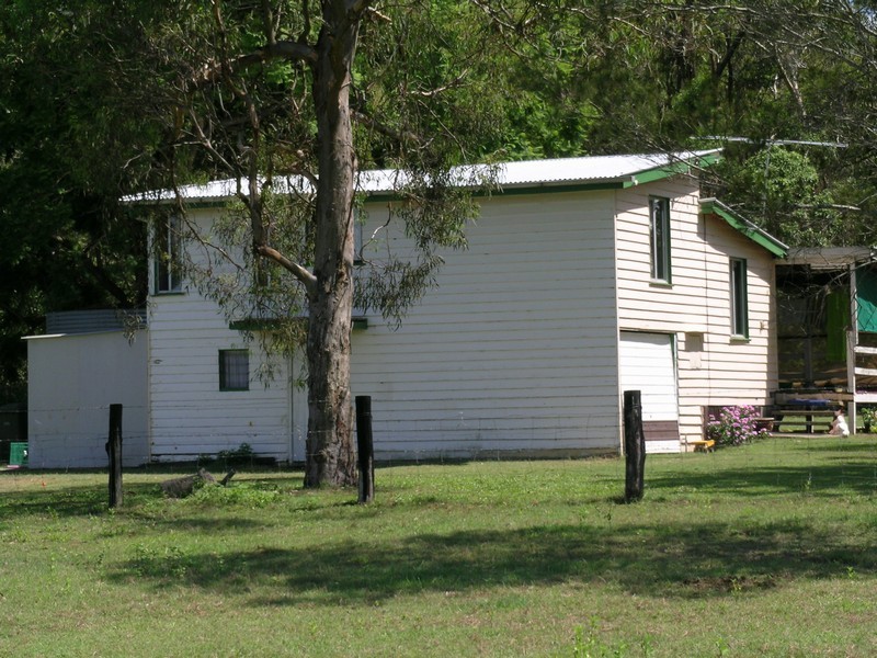 787 Chambers Flat Road, Chambers Flat QLD 4133