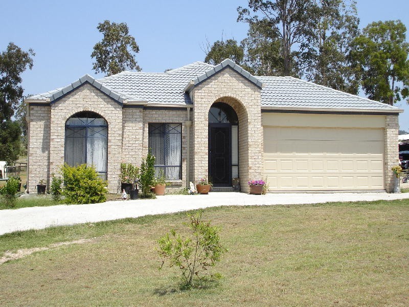 68 Platypus Drive, Greenbank QLD 4124