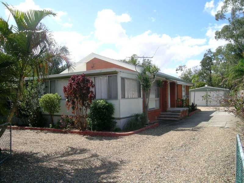 3 First Avenue, Marsden QLD 4132