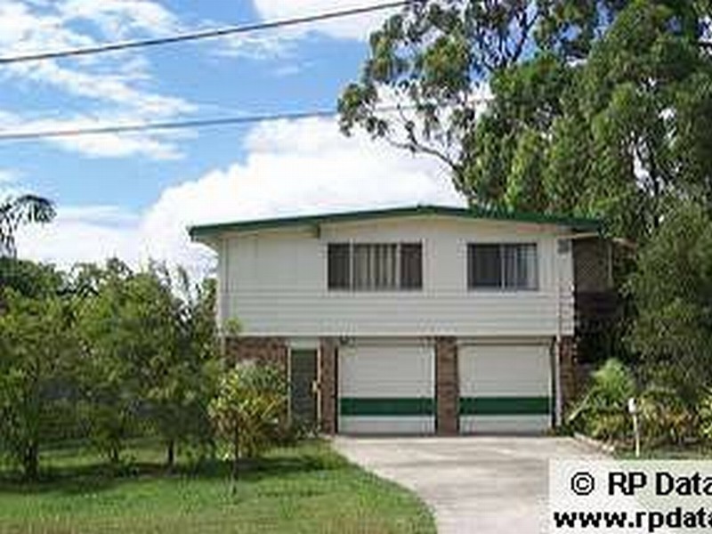 3 Campbell Street, Loganlea QLD 4131