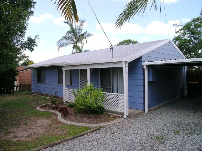 34 Parliament Street, Bethania QLD 4205