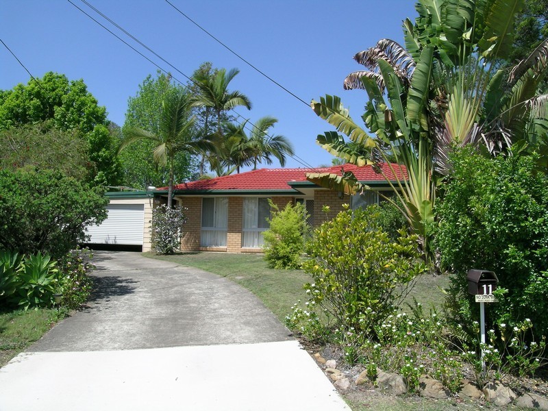 11 Rathkeale, Crestmead QLD 4132