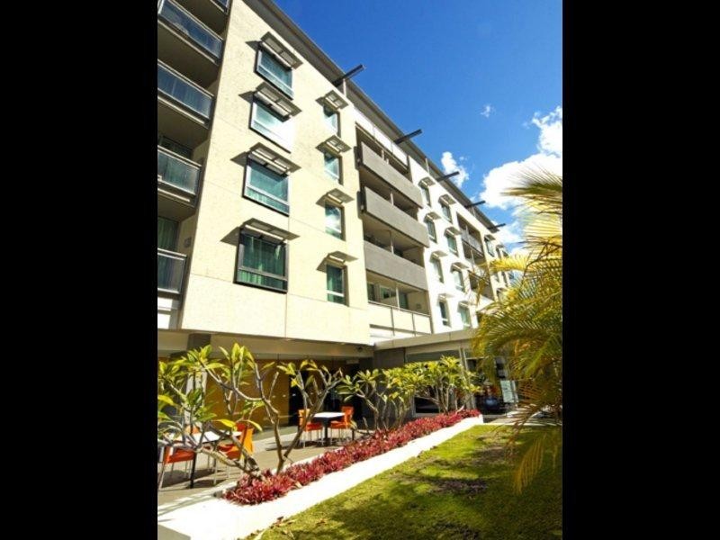 81/33 MOUNTS BAY ROAD, Perth WA 6000