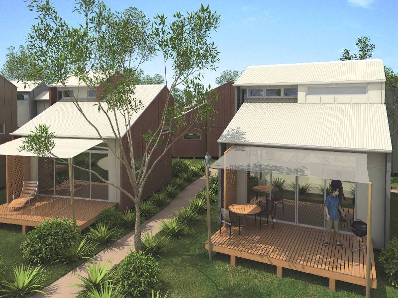 Footprints at Preston Beach   7 Panorama Drive , Preston Beach WA 6215