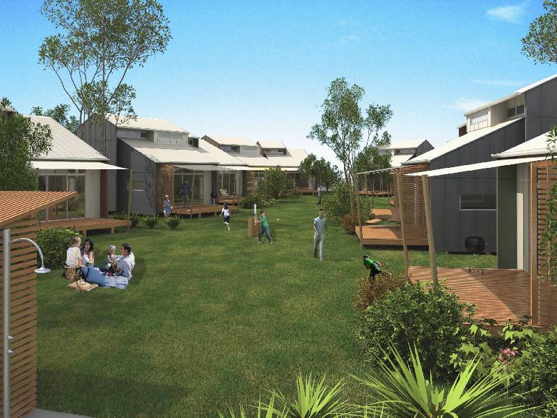 Footprints at Preston Beach   7 Panorama Drive , Preston Beach WA 6215