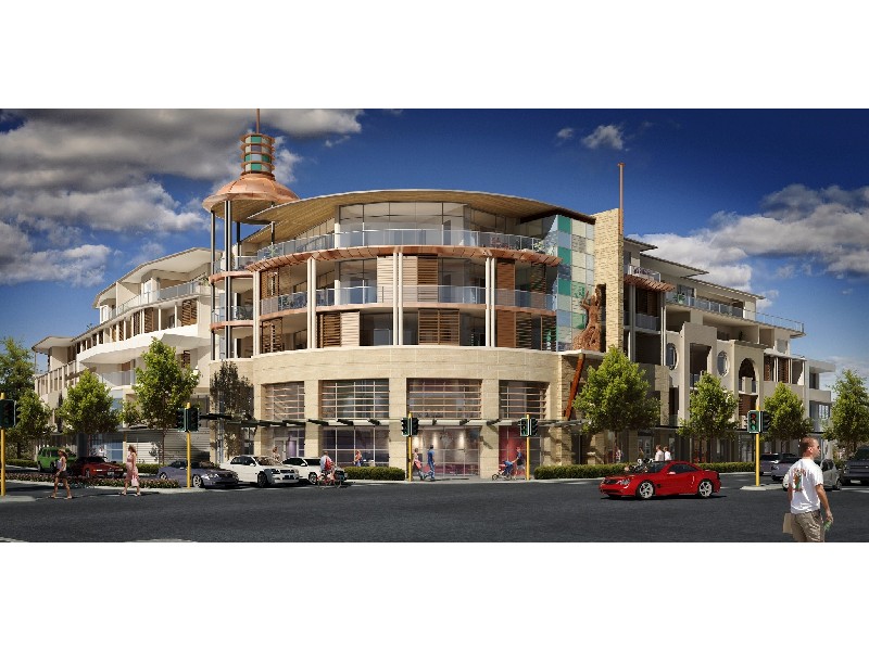 40 St Quentins Ave, Claremont WA 6010