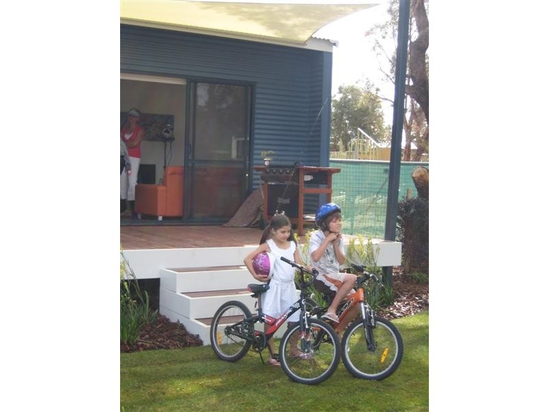 7 Panorma Drive, Preston Beach WA 6215