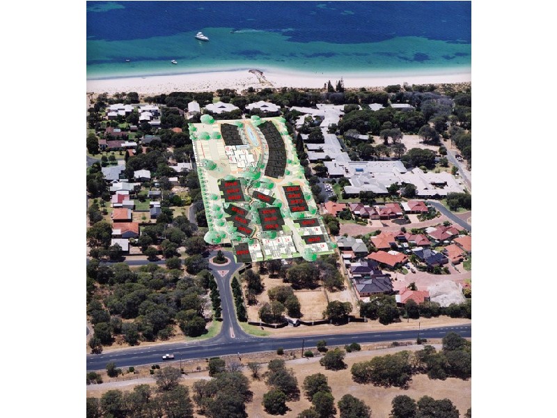 190 Little Colin Street, Busselton WA 6280