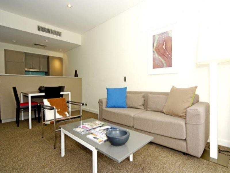 128/33 Mounts Bay Road, Perth WA 6000