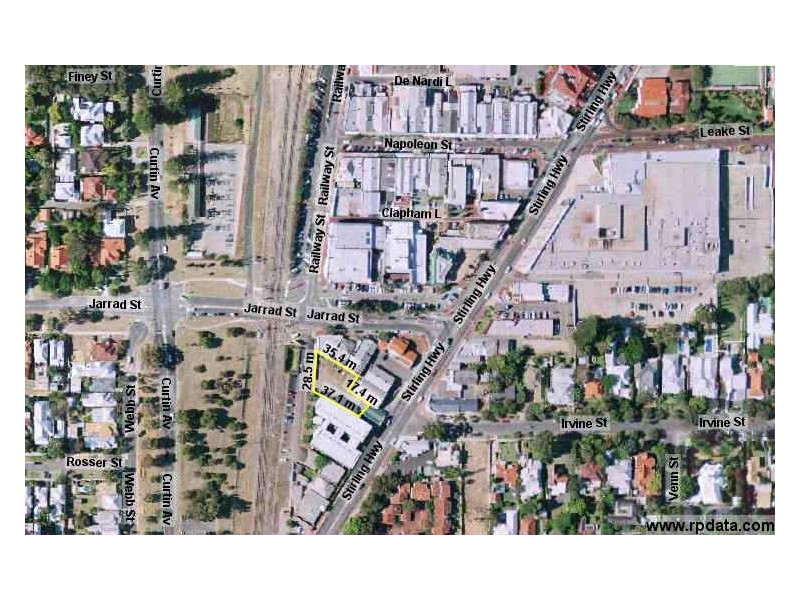 583 Stirling Hwy, Cottesloe WA 6011
