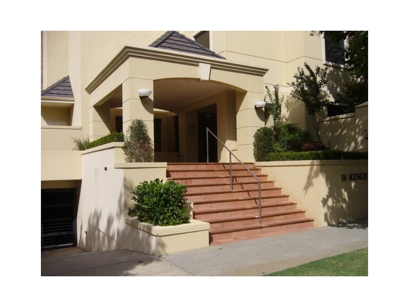 Level 8 30/16 Kings Park Rd, West Perth, West Perth WA 6005