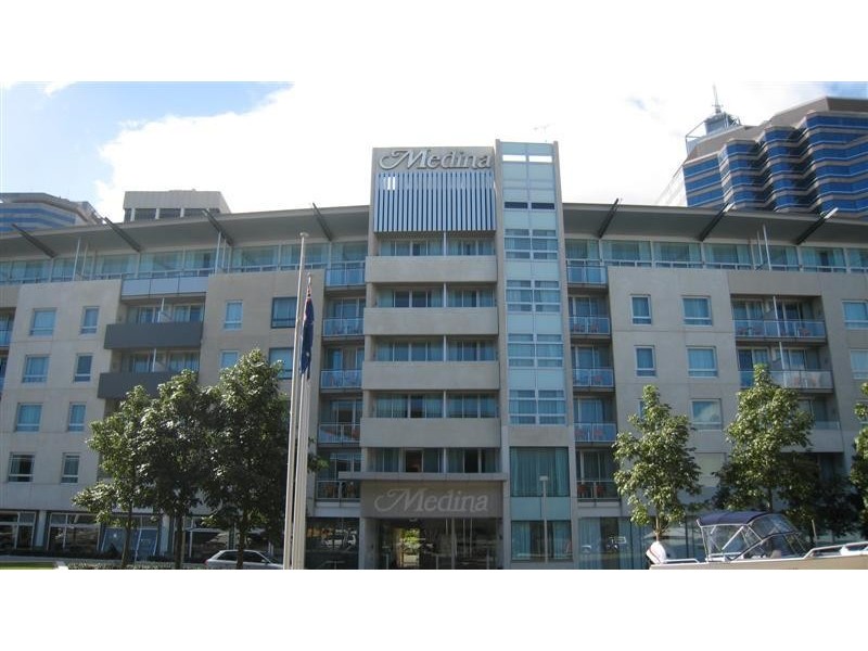 101/33 Mounts Bay Road, Perth WA 6000