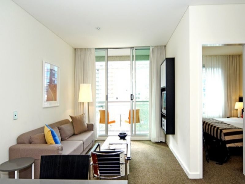 60/33 Mounts Bay Road, Perth WA 6000