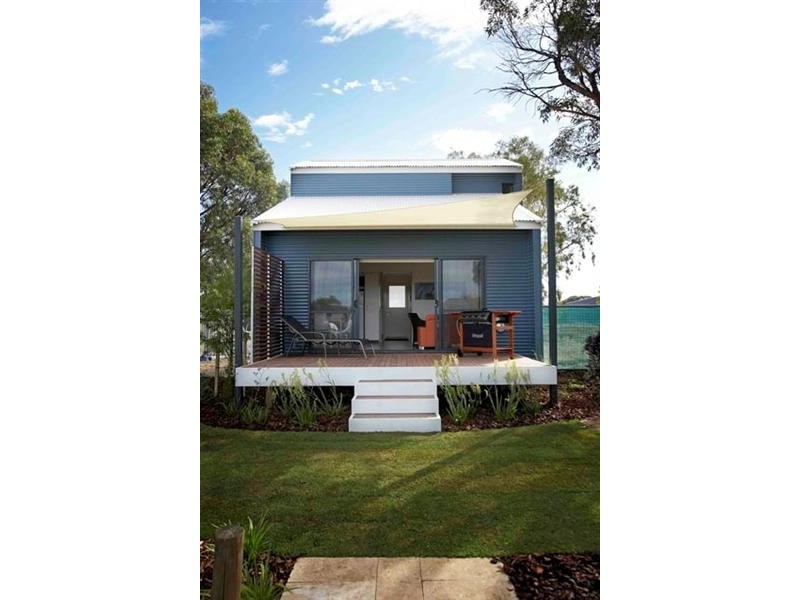 7 Panorama Drive, Preston Beach WA 6215