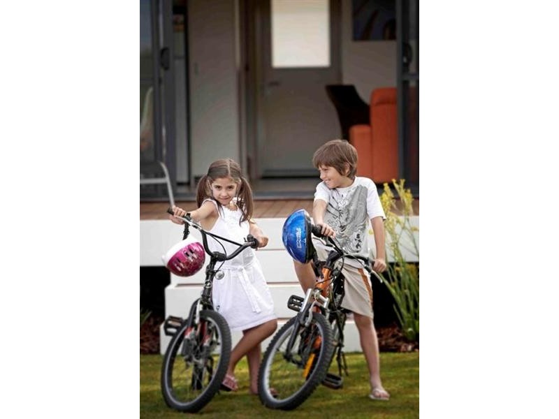 7 Panorama Drive, Preston Beach WA 6215