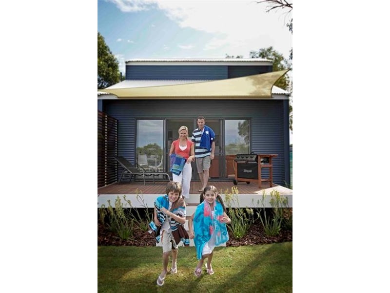 Beach Shack Panorama Drive, Preston Beach WA 6215