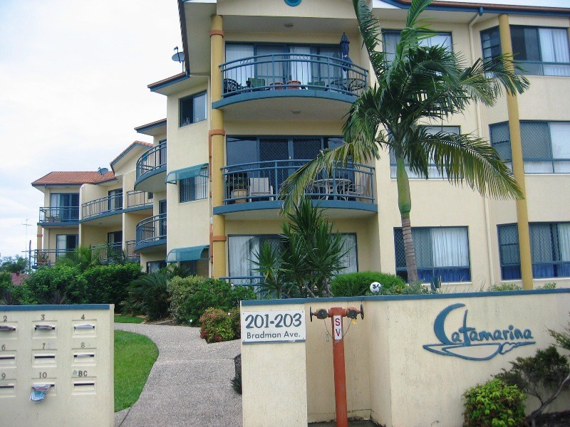 Unit 9 ‘Catamarina’, 201 Bradman Avenue, Maroochydore QLD 4558