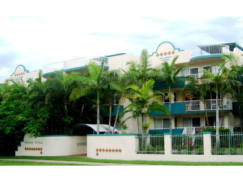 14 ‘Maroochy Terraces’, 91 Duporth Avenue, Maroochydore QLD 4558