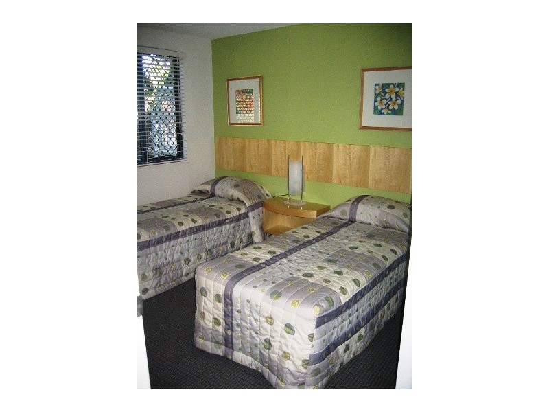 Unit 54 ‘Catalina II’, 47 Sixth Avenue, Maroochydore QLD 4558