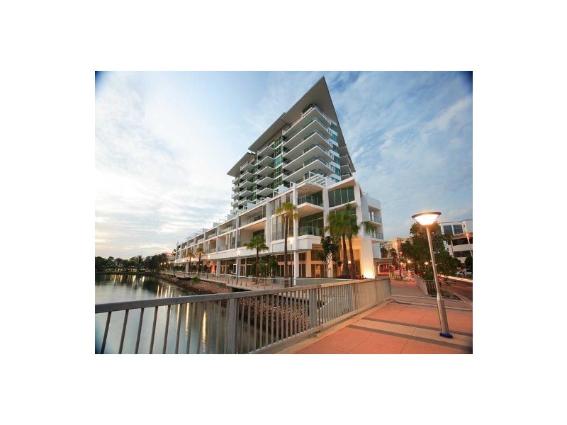 Unit 206 ‘M1′ 1 Duporth Avenue, Maroochydore QLD 4558