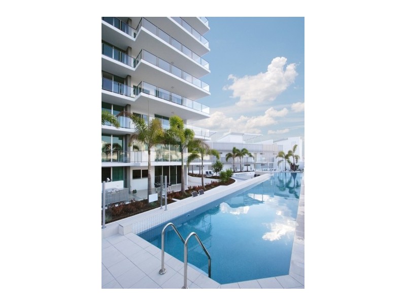 Unit 206 ‘M1′ 1 Duporth Avenue, Maroochydore QLD 4558