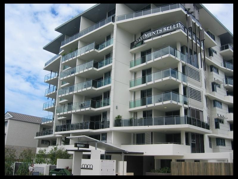 Unit 302 ‘Coco’, First Avenue, Mooloolaba QLD 4557
