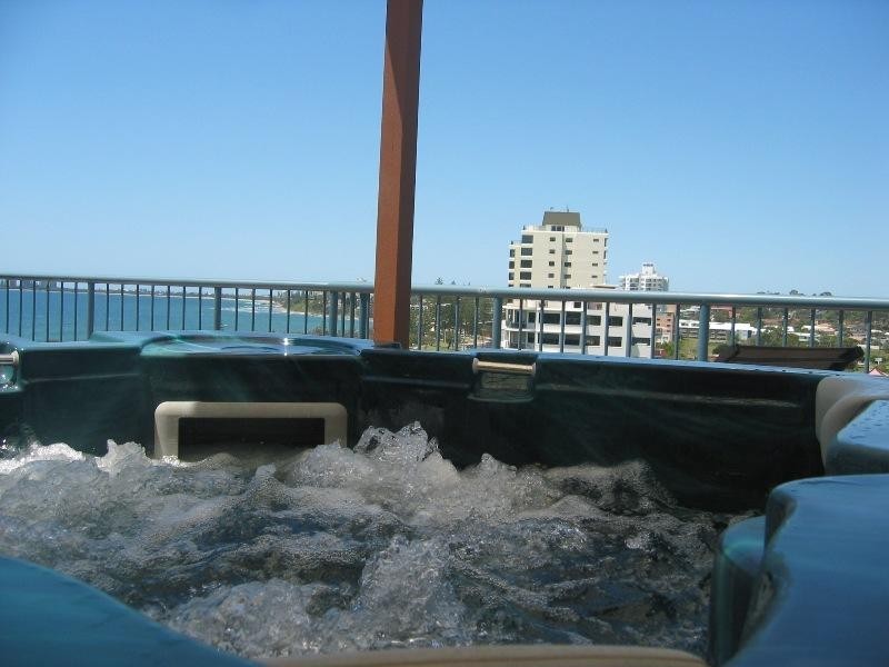 Unit 611 ‘Newport at Seaforth’, 102 Alexandra Parade, Alexandra Headland QLD 4572