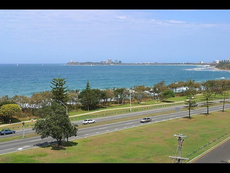 Unit 611 ‘Newport at Seaforth’, 102 Alexandra Parade, Alexandra Headland QLD 4572