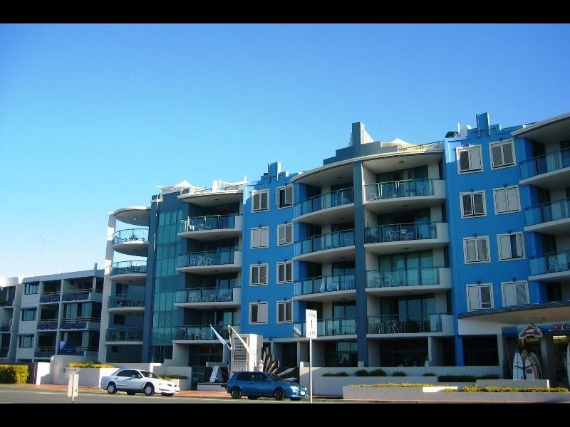 Unit 61 ‘Grand Palais’, 188 Alexandra Parade, Alexandra Headland QLD 4572