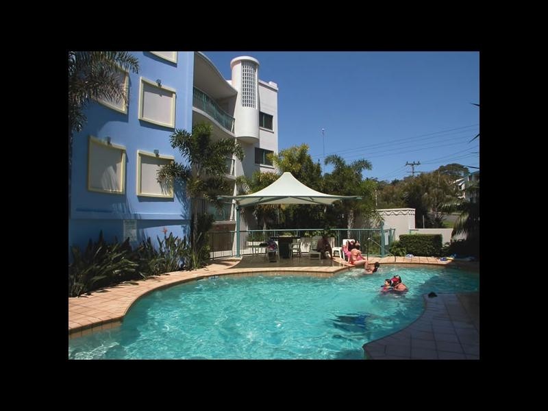 Unit 61 ‘Grand Palais’, 188 Alexandra Parade, Alexandra Headland QLD 4572