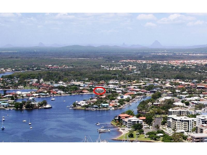 12/123 Brisbane Road, Mooloolaba QLD 4557