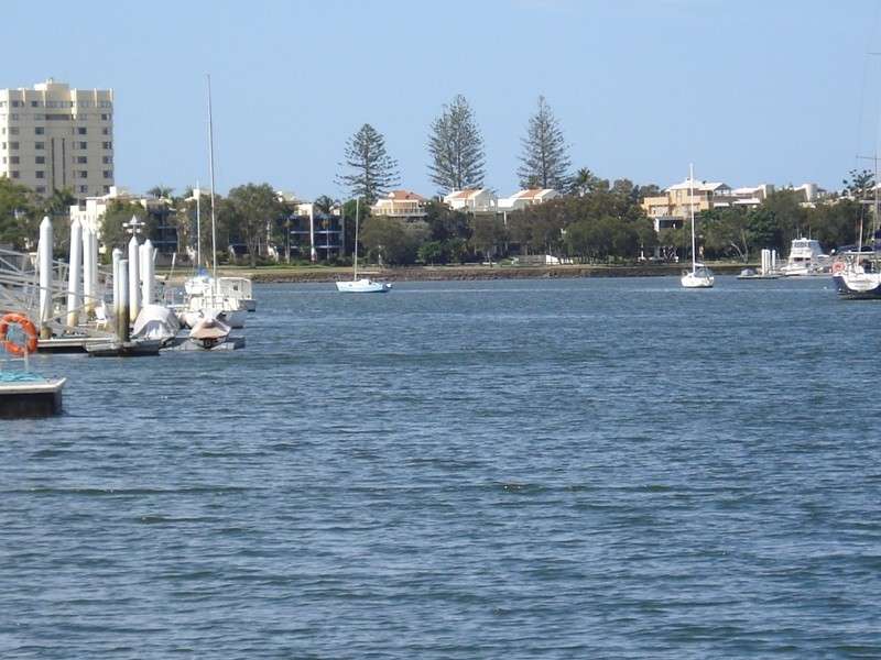 12/123 Brisbane Road, Mooloolaba QLD 4557